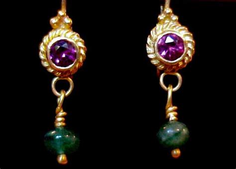ancient jewelry reproductions
